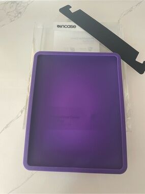 Incase Protective Cover for iPad